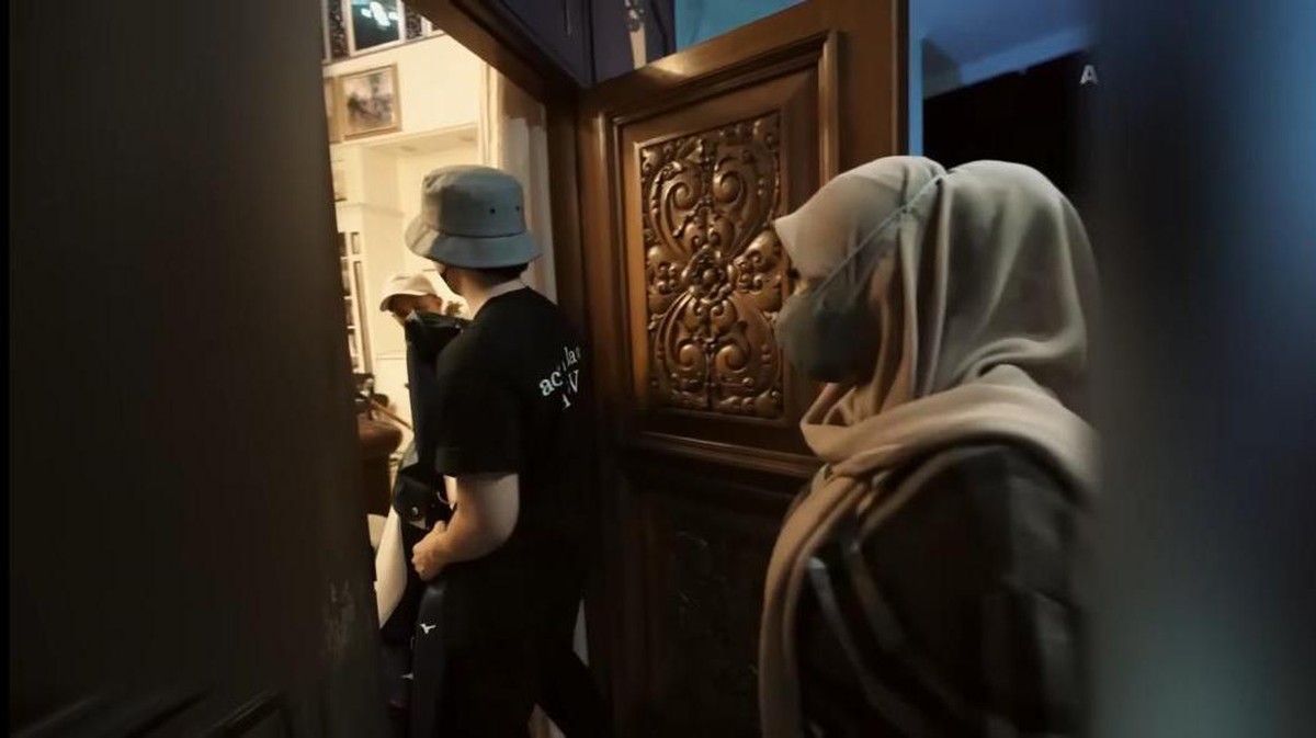 Rumah Gen Halilintar