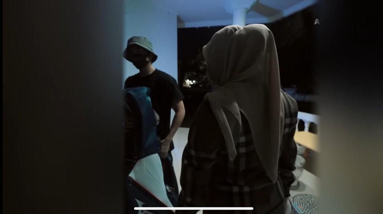 Rumah Gen Halilintar Rumah Gen Halilintar