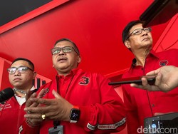 Hasto: Tanya Orang Apa 7 Prestasi Anies, Pasti Bingung