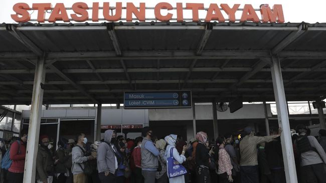 Meskipun para remajanya senang memadati kawasan Sudirman, Jakarta, sebenarnya di sekitar wilayah Citayam terdapat tempat-tempat seru untuk dikunjungi.