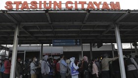 Citayam Kian Populer, Intip 4 Tempat Wisata di Sekitarnya