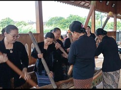 Berkenalan dengan Suku Samin, Masyarakat Adat dari Pedalaman Blora