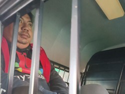 Eks Ketua Satker Bulog Serang Jadi Tersangka Korupsi Pengadaan Beras