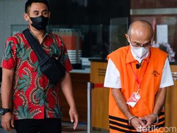 VP Summarecon Dituntut 3 Tahun Bui di Kasus Suap Eks Walkot Yogya