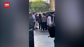 VIDEO: Kuasa Hukum Nikita Mirzani Sebut Penangkapan DI Mall Berlebihan
