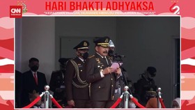 VIDEO: Kejaksaan Agung Sebut Selamatkan Uang Negara Sebesar Rp 7,3 T