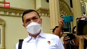 VIDEO: Penyidik Bareskrim Polri Periksa 11 Keluarga Brigadir J