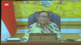 VIDEO: Pemerintah Sudah Kantongi Pelaku Kekejian di Papua
