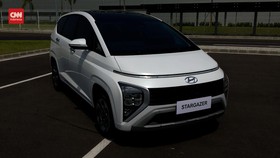 VIDEO: Menilik Stargazer, Rival Avanza Veloz dan Xpander