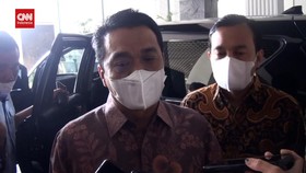 VIDEO: Wagub DKI Minta Para Remaja SCBD Tak Tidur Di Pedestrian Jalan