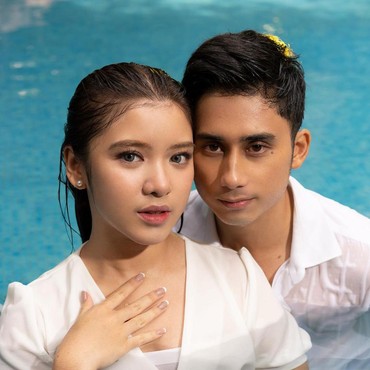 Alshad Ahmad Dituding Hamili Mantan Pacar, Tiara Andini Diminta Cari Pria Lain