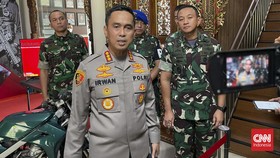 Kasus Penembakan Istri TNI, Polisi Ungkap Dugaan Suami Korban Terlibat