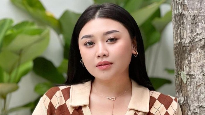 Ingin Hidup Sehat, Intip 6 Tips Diet ala Clarissa Putri yang Berhasil Turunkan 40 Kg dalam 7 Bulan