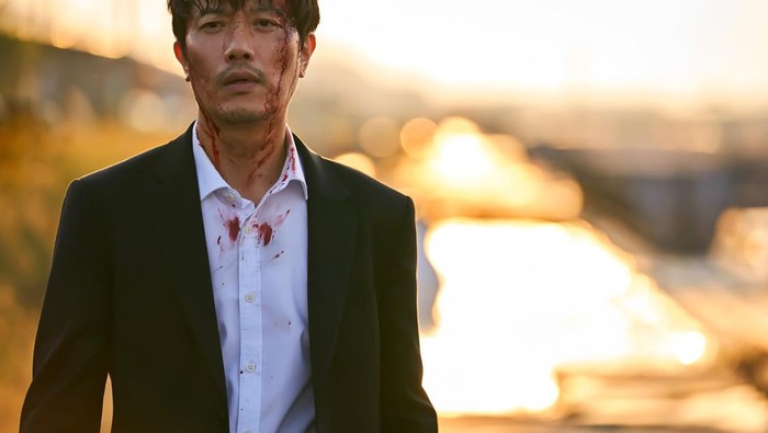 Siap-Siap, Ini Deretan Film dan Drama Korea 'Action' yang Tayang di Netflix Pada Agustus 2022