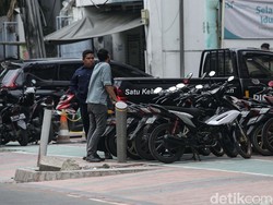 Simak! Berikut Lokasi Haram untuk Parkir Kendaraan