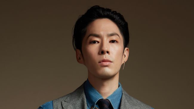 Van Ness Wu comeback dengan merilis album penuh berbahasa Inggris pertamanya, Take a Ride, setelah berkarier lebih dari dua dekade.