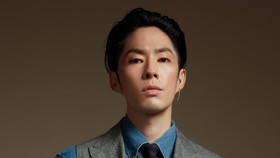 Van Ness Wu Comeback Lewat Album Berbahasa Inggris, Take a Ride