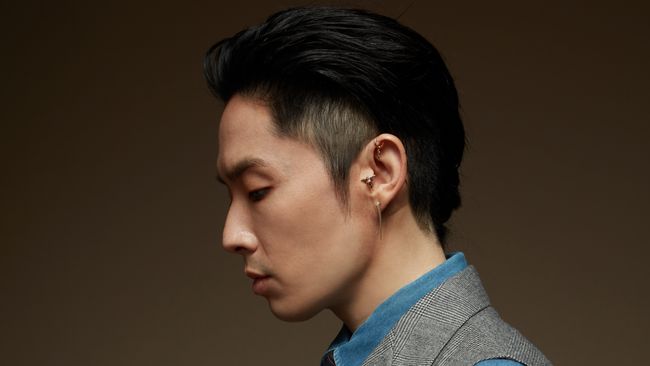 Dalam wawancara eksklusif bersama CNNIndonesia.com, Van Ness Wu cerita proses pembuatan Take a Ride yang membuatnya seperti pulang ke rumah.