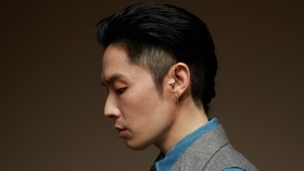 Kisah Pulang ke Rumah dari Van Ness Wu dalam Album Take a Ride
