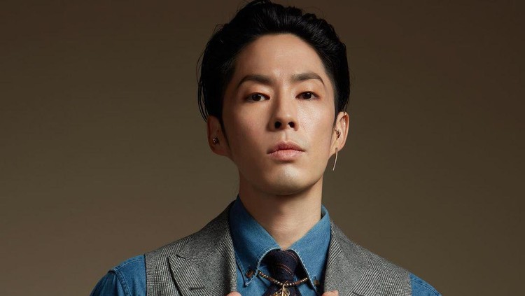 Vanness Wu Vanness Wu