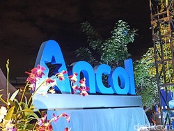 Waduh! Ancol Digugat Rp 24 M, Diminta Batalkan Kontrak Proyek Masjid Apung