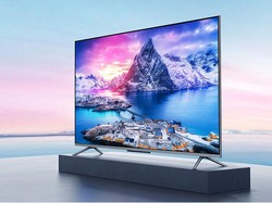 Review Xiaomi TV Q1E, TV Digital QLED Manjakan Mata Harganya Ramah