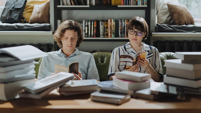 Nggak Harus Bisa Semua, 5 Zodiak Ini Punya Kekuatan dan Kelemahan yang Berbeda-beda