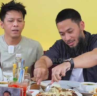 Insiden Nahas Konser Boyband Hong Kong VS Persahabatan Uki & Ariel NOAH