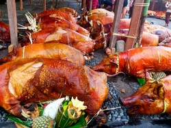 8 Olahan Daging Babi untuk Perayaan Galungan dan Kuningan, Catat Resepnya!