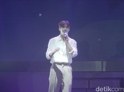 Cha Eun Woo Ceritakan soal Caranya Dalami Peran di Drakor