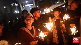 Anak Mudanya Viral Nongkrong di Dukuh Atas, Citayam Punya Apa Sih?
