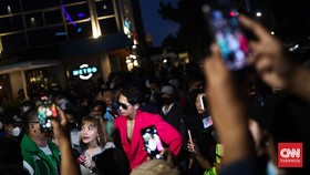 DJKI Soal Merek Citayam Fashion Week: Semua Bisa Ajukan Keberatan
