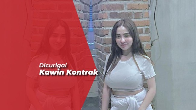 Ngode Ada Masalah Rumah Tangga, Cupi Cupita: Kita Lagi Introspeksi Diri