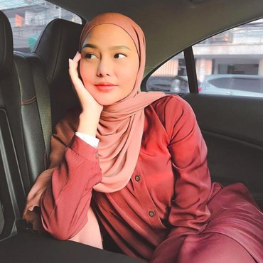 Mursidah ART Pencuri Brankas Dara Arafah Ditangkap!