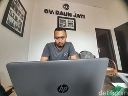 Viral UMKM di Sumedang Daftarkan Google di PSE, Begini Faktanya