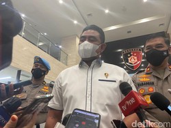 Bareskrim Tetapkan 2 Tersangka Lain di Kasus Pencucian Uang Wahyu Kenzo
