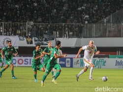 Kemenangan PSM di Laga Perdana Liga 1 Jadi Modal Positif Lawan Bali United