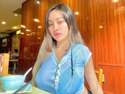 Blak-Blakan Soal Bayaran Promosi Judi Online, Cupi Cupita: Kecil Sekali