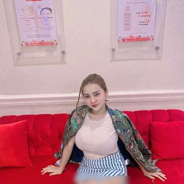 Heboh Cupi Cupita Diduga Selingkuh dengan Tunangan Orang hingga Kirim Foto Vulgar