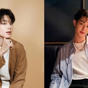Sering Dikira Oppa Korea, OOTD Gabriel Prince Berikut Bisa Banget Diterapkan ke Pasangan