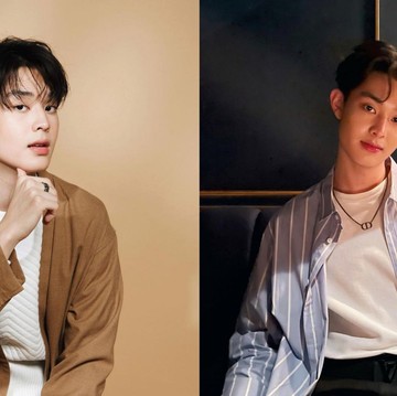 img-title Sering Dikira Oppa Korea, OOTD Gabriel Prince Berikut Bisa Banget Diterapkan ke Pasangan