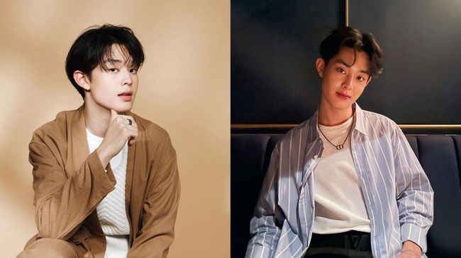 Sering Dikira Oppa Korea Ootd Gabriel Prince Berikut Bisa Banget Diterapkan Ke Pasangan 