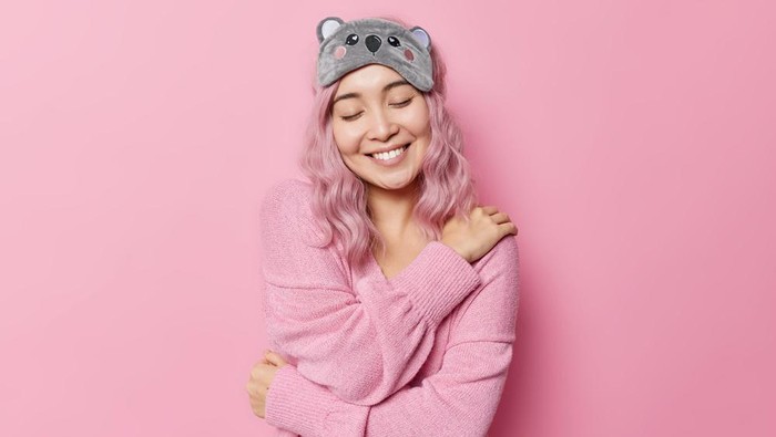 24 Juli Diperingati Sebagai International Self-Care Day, Sudahkah Kamu Berbaik Hati pada Diri Sendiri?
