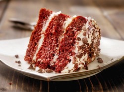Hati-hati! Cake dan Pastry Bisa Jadi Tidak Halal karena Bahan Ini