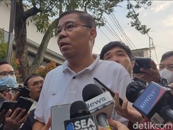 Pengacara Desak Kelamin Brigadir Yoshua Harus Diperiksa saat Autopsi Ulang