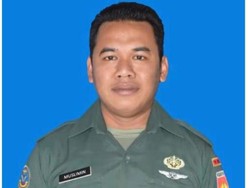 Asmara Kopda Muslimin dan Aksi Sadis Eksekutor Bayaran