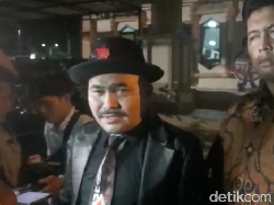 Batas Waktu Habis, Tak ada Permintaan Maaf dari Pengacara Brigadir J ke Ahok