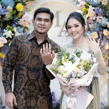 Maell Lee Gelar Lamaran Usai 9 Bulan Cerai, Sosok Calon Istri Disorot