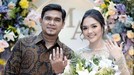 Maell Lee dan Anggita Oktaviani