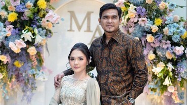 img-title Anggita Oktaviani Istri Baru YouTuber Maell Lee Ternyata Eks Pemain Sepak Bola